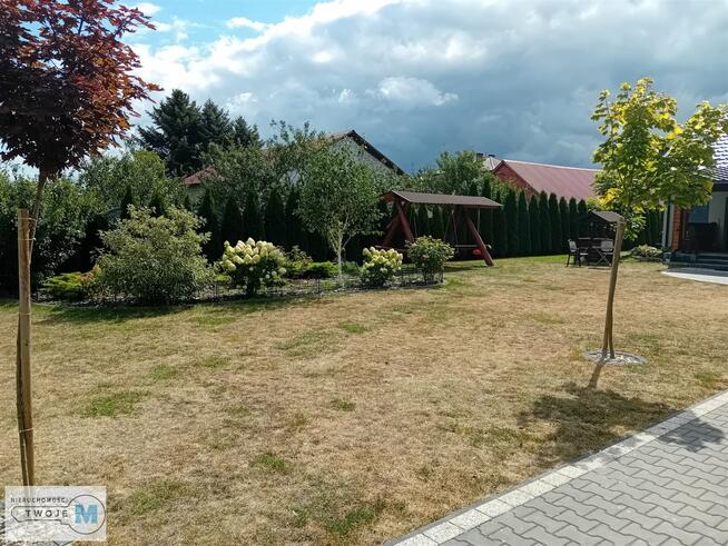 Dom Jedlińsk Klwaty