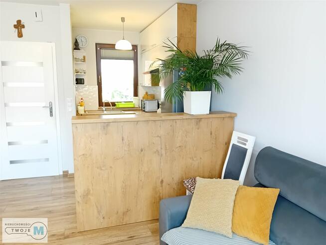 Dom Jedlińsk Klwaty