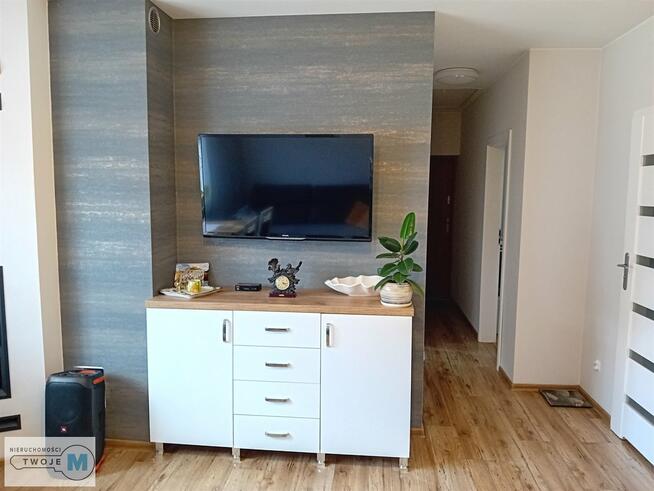 Dom Jedlińsk Klwaty