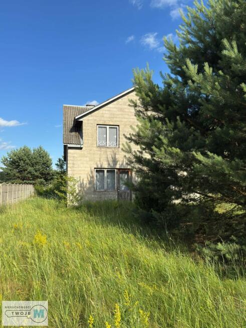 Dom Daleszyce Niwy Daleszyckie