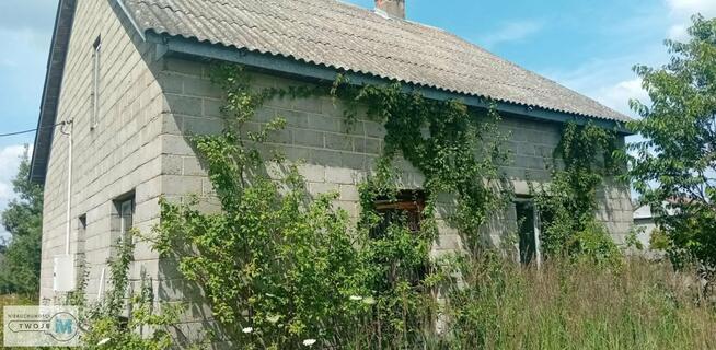 Dom Daleszyce Niwy Daleszyckie