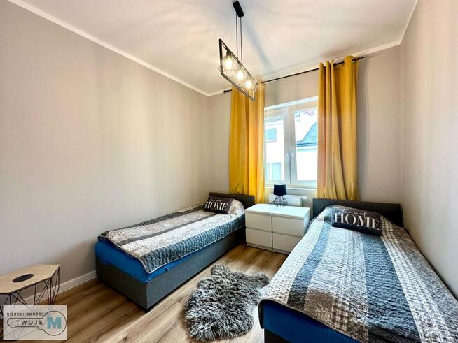 Mieszkanie Kielce Centrum