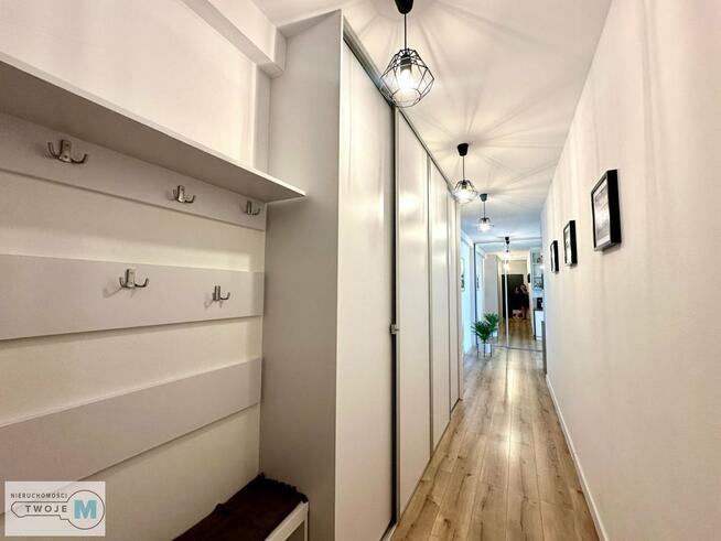 Mieszkanie Kielce Centrum