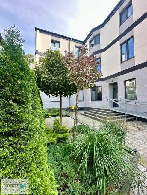 Mieszkanie Kielce Centrum