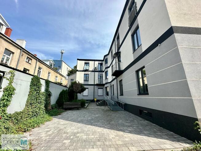 Mieszkanie Kielce Centrum