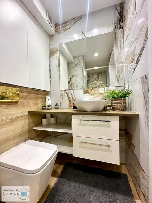 Mieszkanie Kielce Centrum