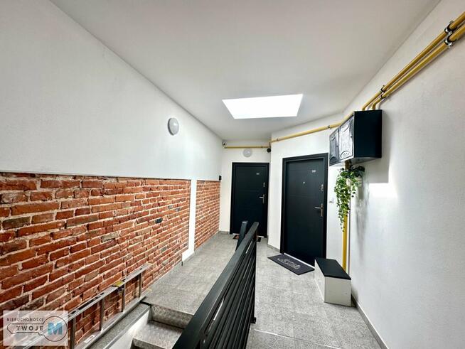 Mieszkanie Kielce Centrum