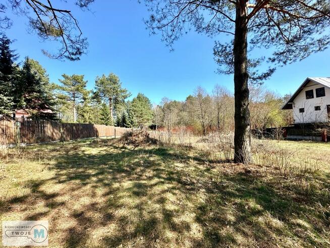 Działka rekreacyjna Daleszyce Suków