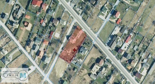 Dom Morawica Morawica