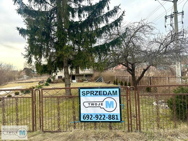 Dom Morawica Morawica