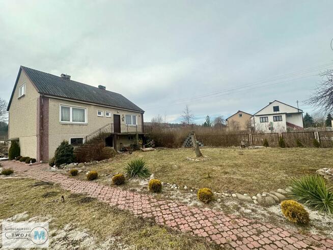 Dom Morawica Morawica