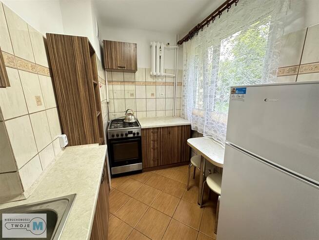 Mieszkanie Kielce Sady