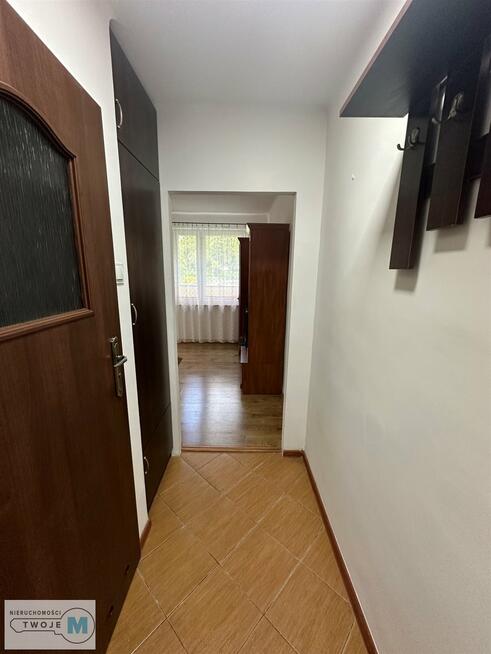 Mieszkanie Kielce Sady