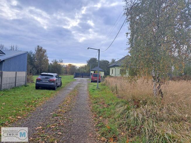 Działka budowlana Daleszyce Suków