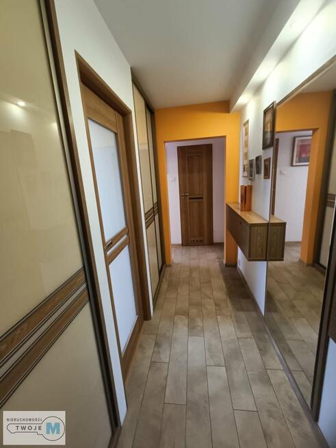 Mieszkanie Kielce Osiedle Jagiellońskie