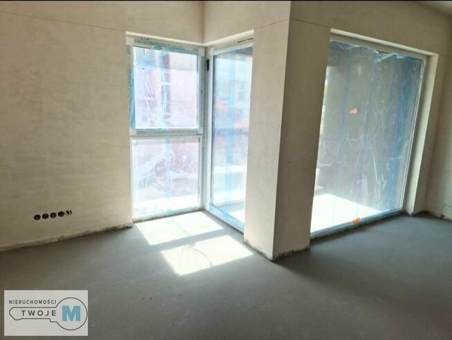 Mieszkanie Kielce Na stoku