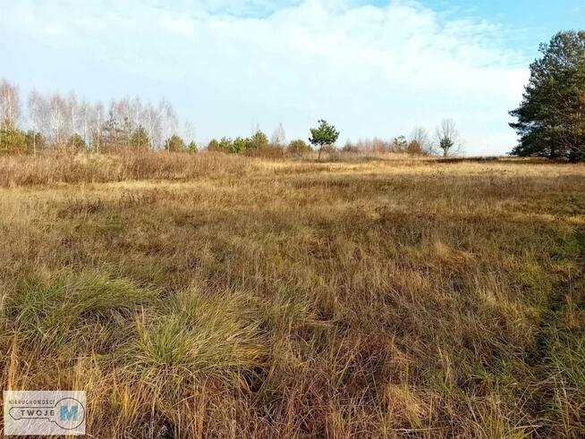 Działka usługowa Daleszyce Mójcza