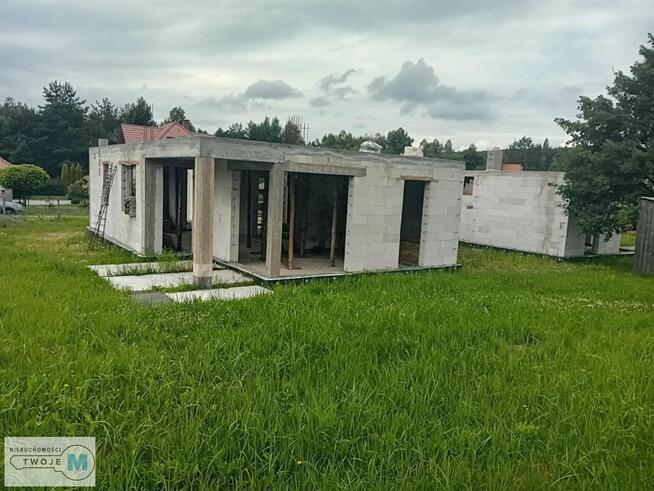 Dom Miedziana Góra Ćmińsk Światełek