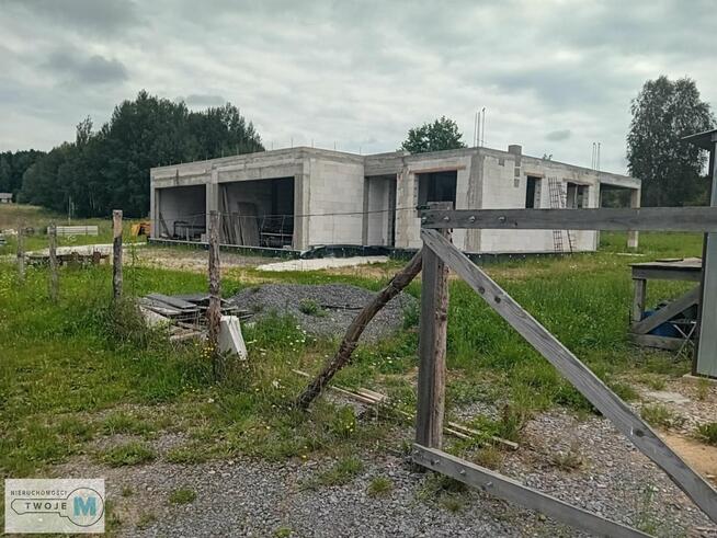 Dom Miedziana Góra Ćmińsk Światełek