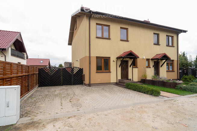 Dom po generalnym remoncie| Gotowy do zamieszkania