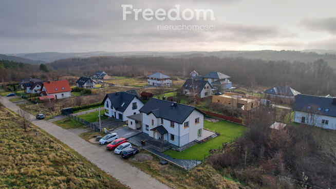 Dom dla dużej rodziny w malowniczej okolicy