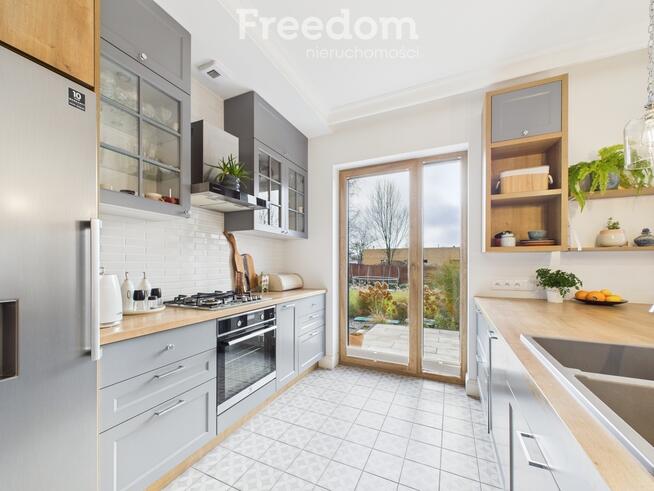 Dom dla dużej rodziny w malowniczej okolicy