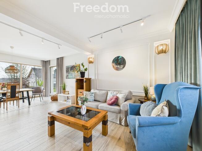 Dom dla dużej rodziny w malowniczej okolicy