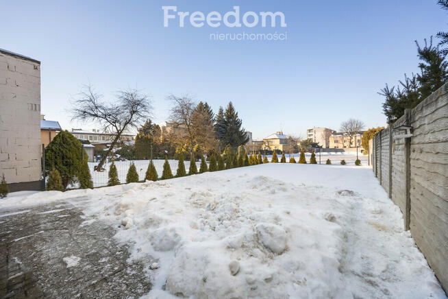 Wielofunkcyjny dom w Grójcu na sprzedaż