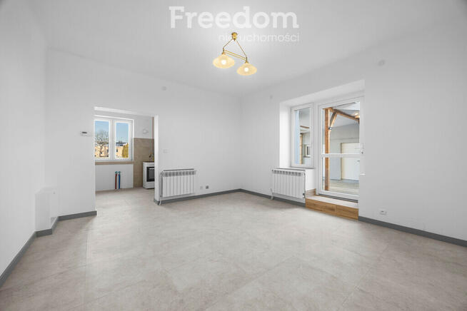 Wielofunkcyjny dom w Grójcu na sprzedaż