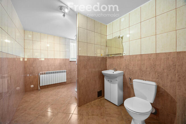 Wielofunkcyjny dom w Grójcu na sprzedaż