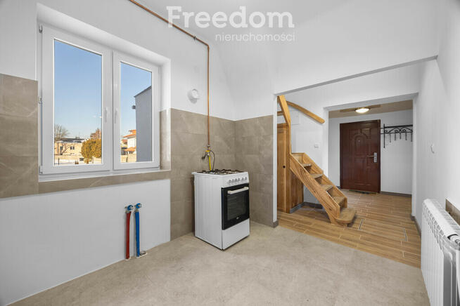 Wielofunkcyjny dom w Grójcu na sprzedaż