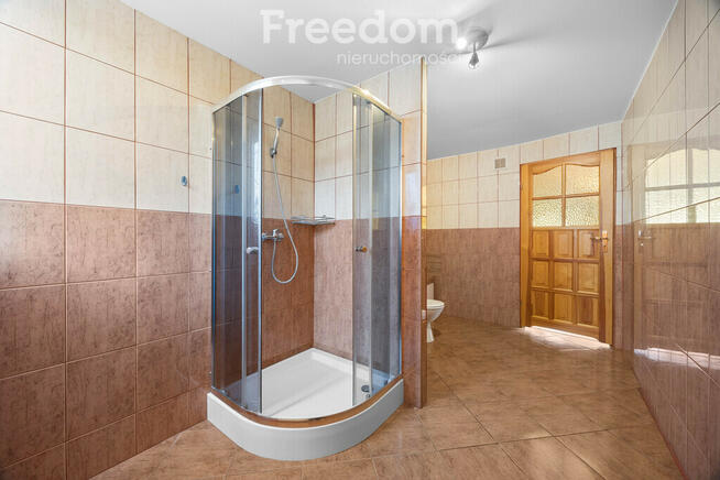 Wielofunkcyjny dom w Grójcu na sprzedaż