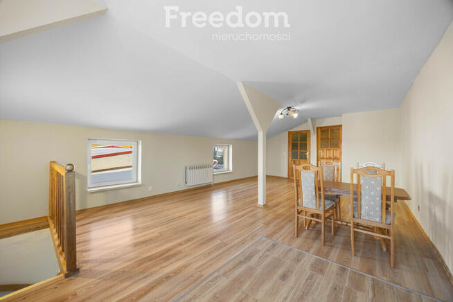 Wielofunkcyjny dom w Grójcu na sprzedaż