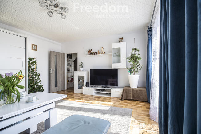 4 pokojowe mieszkanie Nowe Miasto, Rzeszów