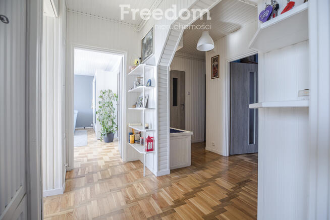 4 pokojowe mieszkanie Nowe Miasto, Rzeszów