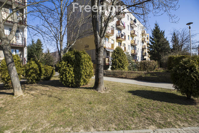 4 pokojowe mieszkanie Nowe Miasto, Rzeszów