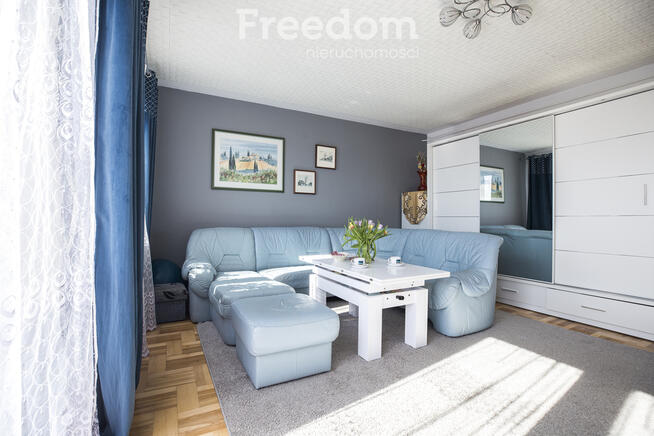 4 pokojowe mieszkanie Nowe Miasto, Rzeszów