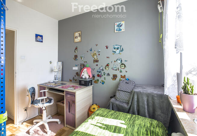 4 pokojowe mieszkanie Nowe Miasto, Rzeszów