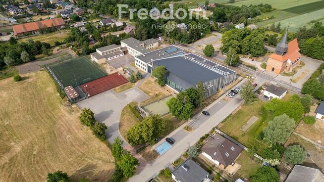 Działka budowlana niedaleko Gdańska i morza !