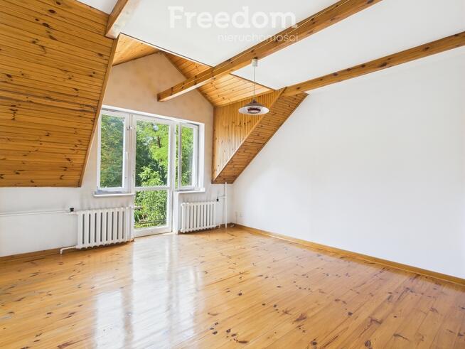 Willa w Konstancinie idealna na dom lub pensjonat