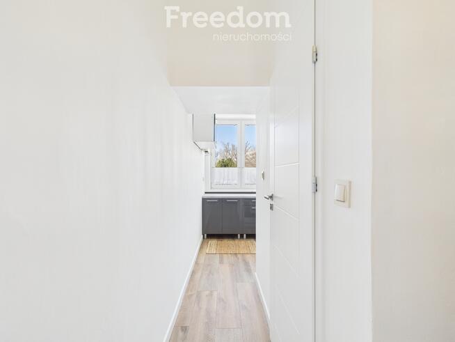 Kawalerka po remoncie blisko Ronda Wiatraczna