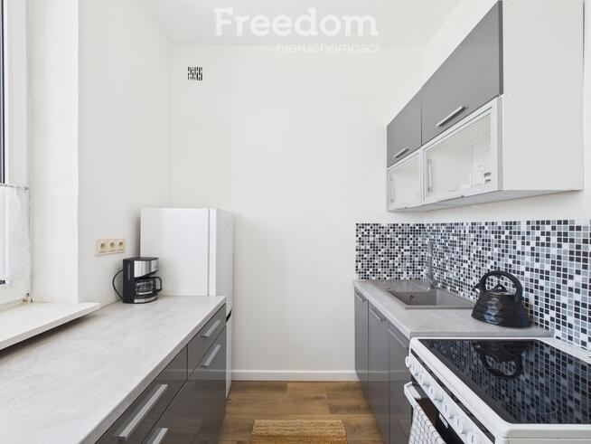 Kawalerka po remoncie blisko Ronda Wiatraczna