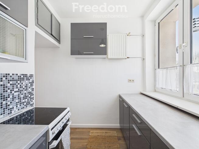 Kawalerka po remoncie blisko Ronda Wiatraczna