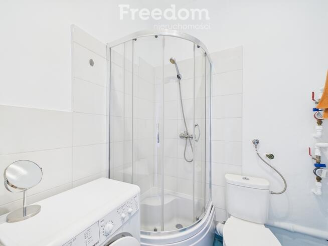 Kawalerka po remoncie blisko Ronda Wiatraczna