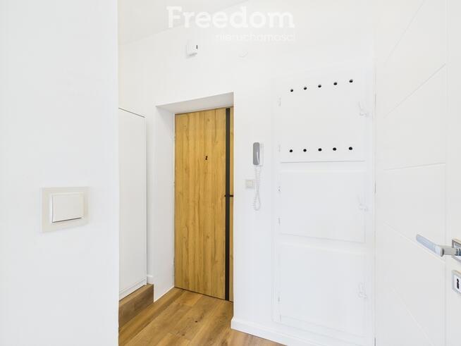 Kawalerka po remoncie blisko Ronda Wiatraczna