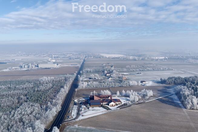 Gotowy biznes: sala, hotel, restauracja