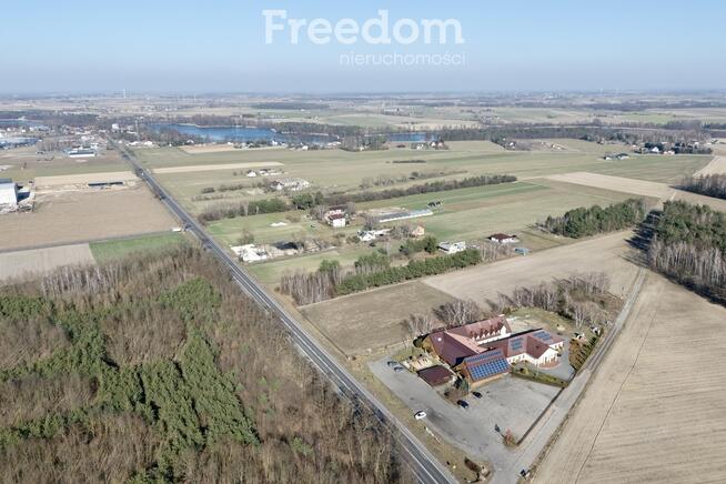 Gotowy biznes: sala, hotel, restauracja