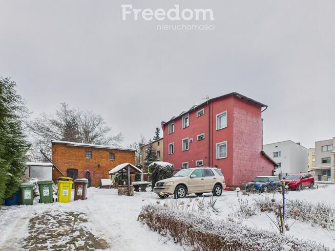 Dom z potencjałem w atrakcyjnej lokalizacji