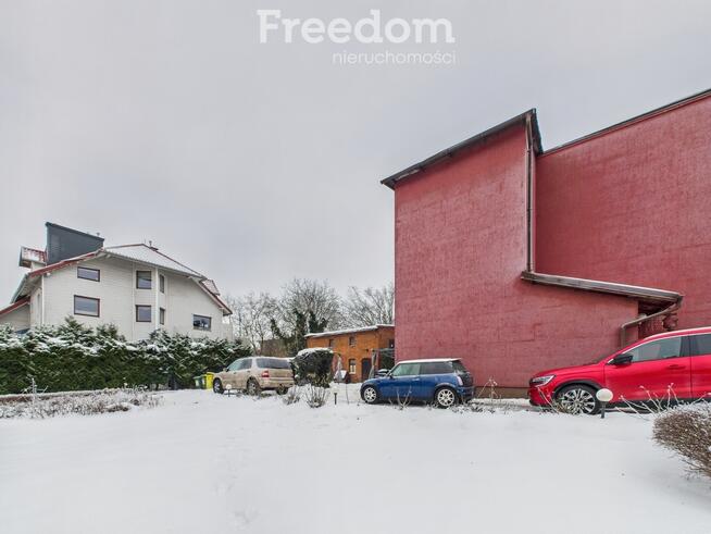 Dom z potencjałem w atrakcyjnej lokalizacji