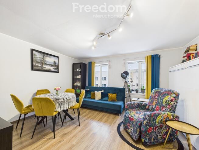 Dom z potencjałem w atrakcyjnej lokalizacji